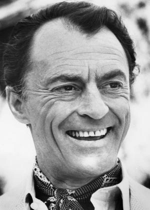 Peter Donat